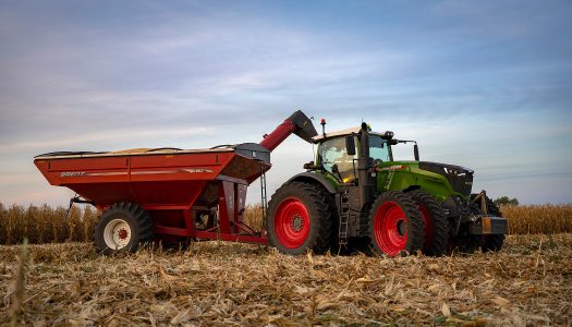 US Agriculture Farming For Institutional Investors
